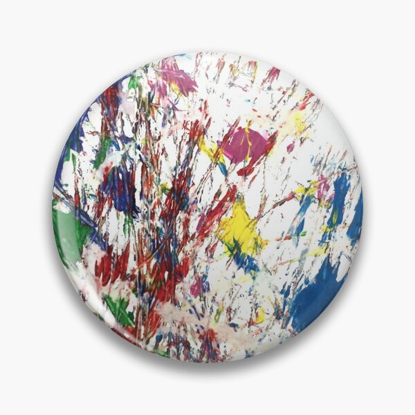 Item preview, Kids Art Action Painting 01 designed and sold by Quooki.