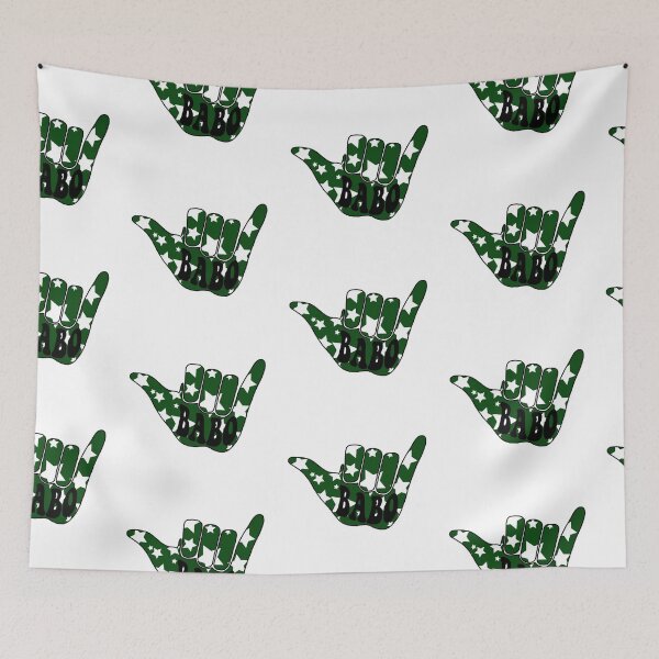 Item preview, Babson hang loose designed and sold by egoodwin24.