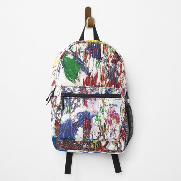 Item preview, Kids Art Action Painting 01 designed and sold by Quooki.