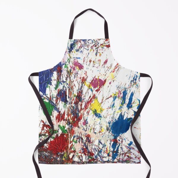 Item preview, Kids Art Action Painting 01 designed and sold by Quooki.