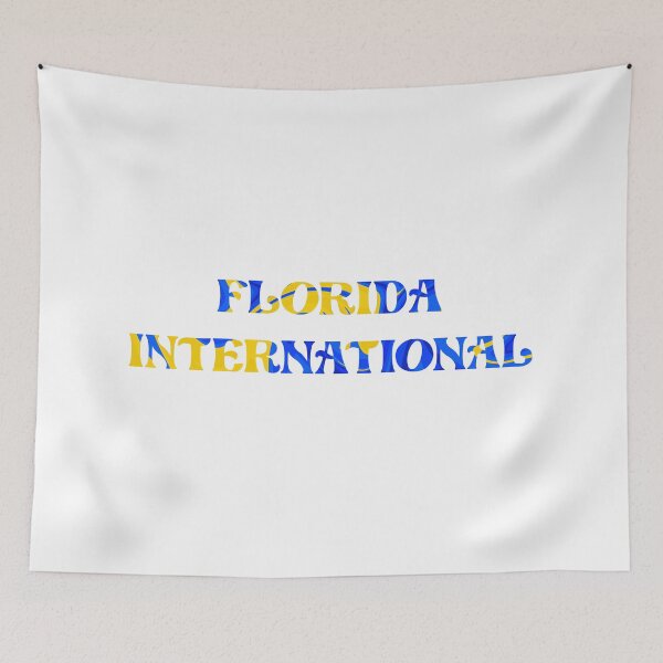 Item preview, Fiu designed and sold by maddiesiegel.