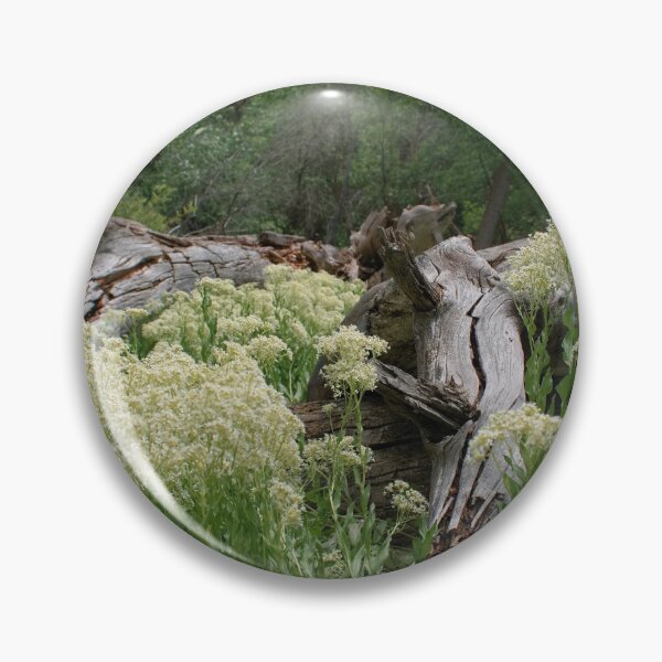 Item preview, Scenic forest and mountain nature designed and sold by Ventures1.
