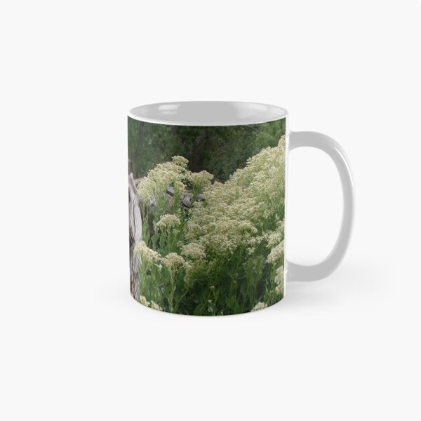 Item preview, Scenic forest and mountain nature designed and sold by Ventures1.