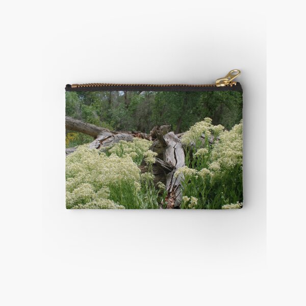 Item preview, Scenic forest and mountain nature designed and sold by Ventures1.