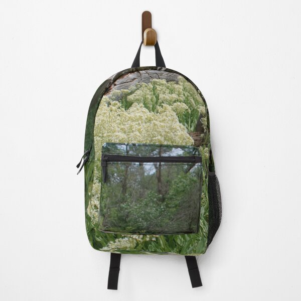 Item preview, Scenic forest and mountain nature designed and sold by Ventures1.