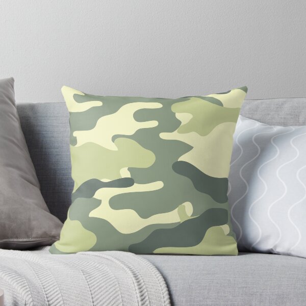 Item preview, Camo light khaki designed and sold by WAMTEES.