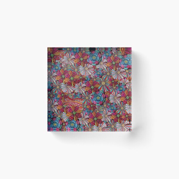 Item preview, flower time designed and sold by Zwazo2020.