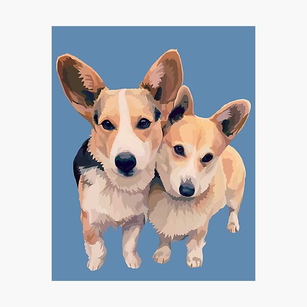 Item preview, Joy designed and sold by Kat's Dogs.