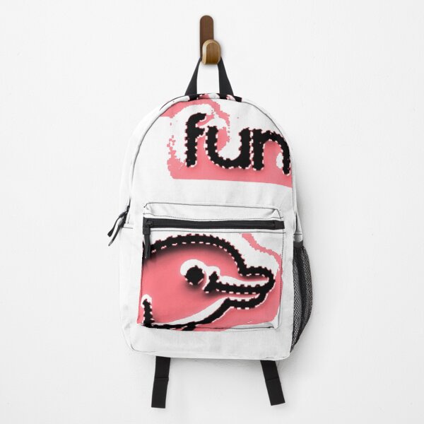 Item preview, Fungie Pink Experiment designed and sold by Flirt-Teez.