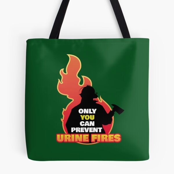 Item preview, Urine Fires designed and sold by Dreadfully-Dumb.