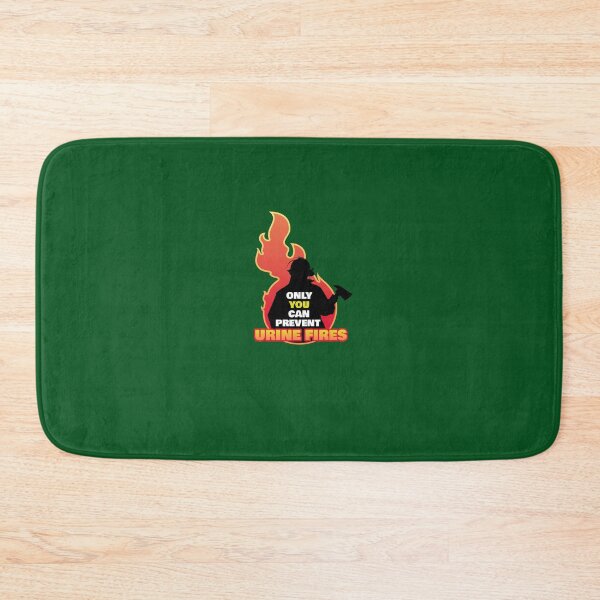 Item preview, Urine Fires designed and sold by Dreadfully-Dumb.
