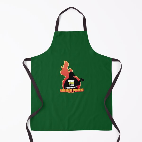 Item preview, Urine Fires designed and sold by Dreadfully-Dumb.