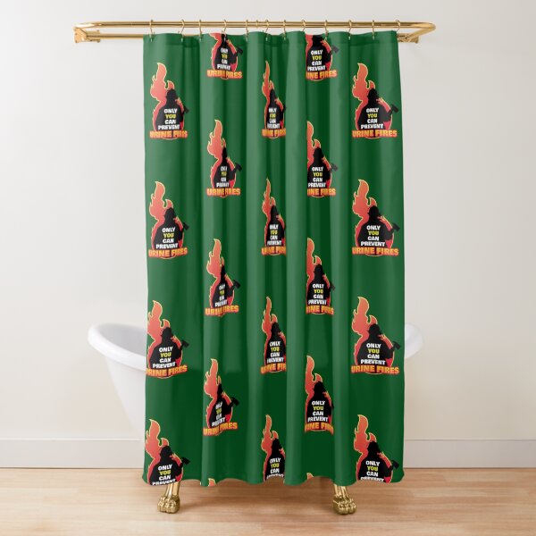 Item preview, Urine Fires designed and sold by Dreadfully-Dumb.