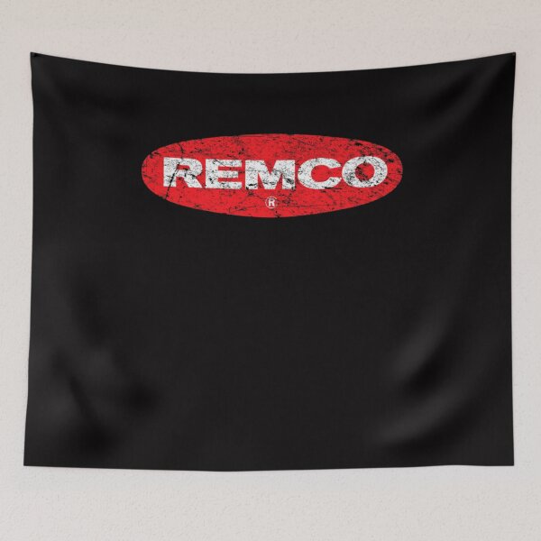 Item preview, REMCO: Vintage Toys designed and sold by A Little Bit of  Everything.
