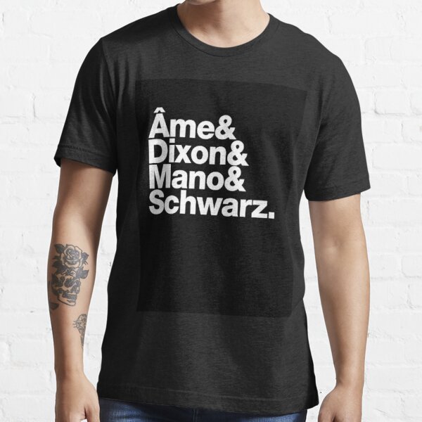 innervisions t shirt