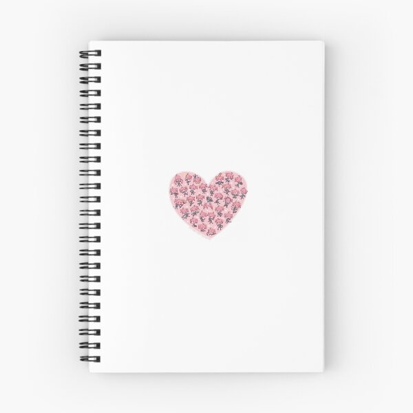 Item preview, Kasane Teto Heart designed and sold by weebclothes.