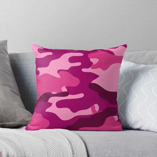 Item preview, Pink Camo designed and sold by WAMTEES.