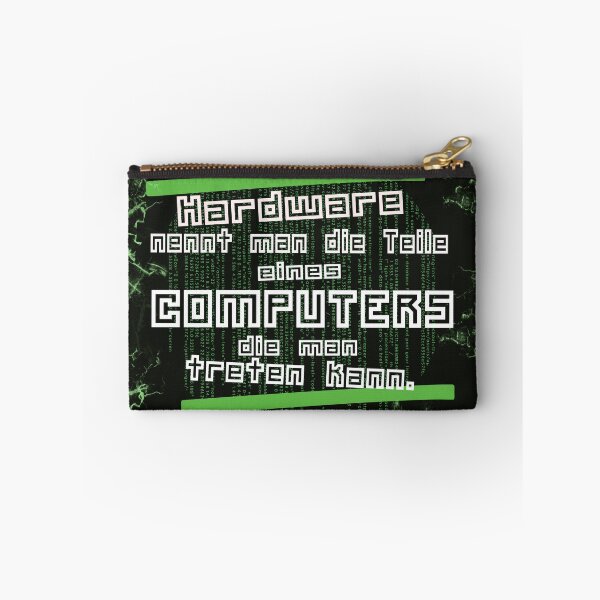 Artikelvorschau, Programmierer PC Geek Informatik Geschenk Spruch entworfen und verkauft von carlos-ideas.