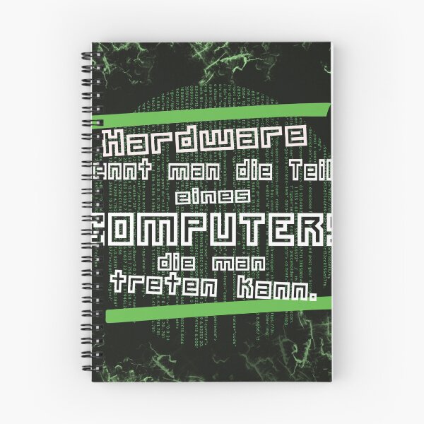 Artikelvorschau, Programmierer PC Geek Informatik Geschenk Spruch entworfen und verkauft von carlos-ideas.