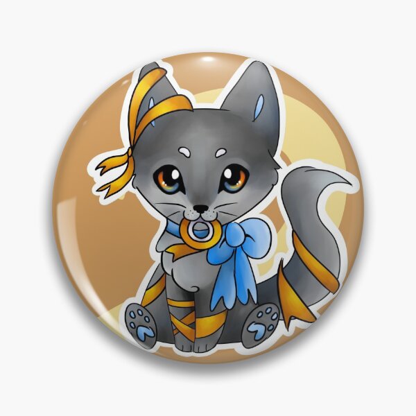 Item preview, Washi Wolf designed and sold by Jessica K..