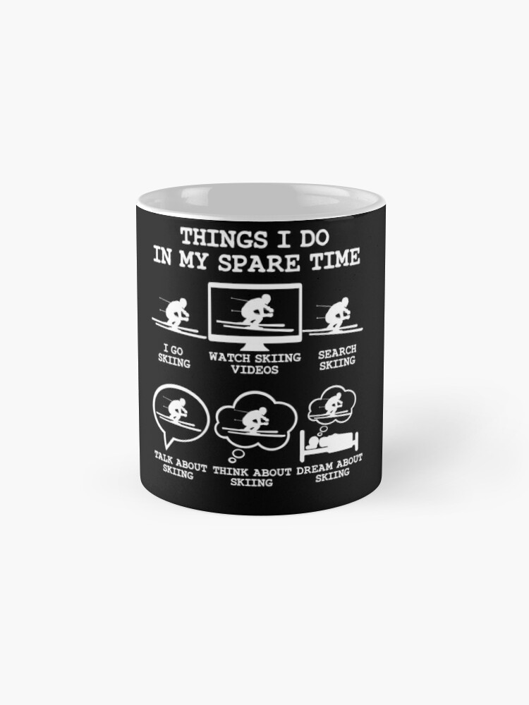 Skate Dad Travel Mug