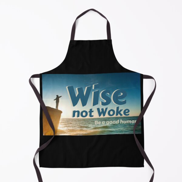 Item preview, Wise designed and sold by Kid Wits Ink "Wise enough to leave a lasting impression!".