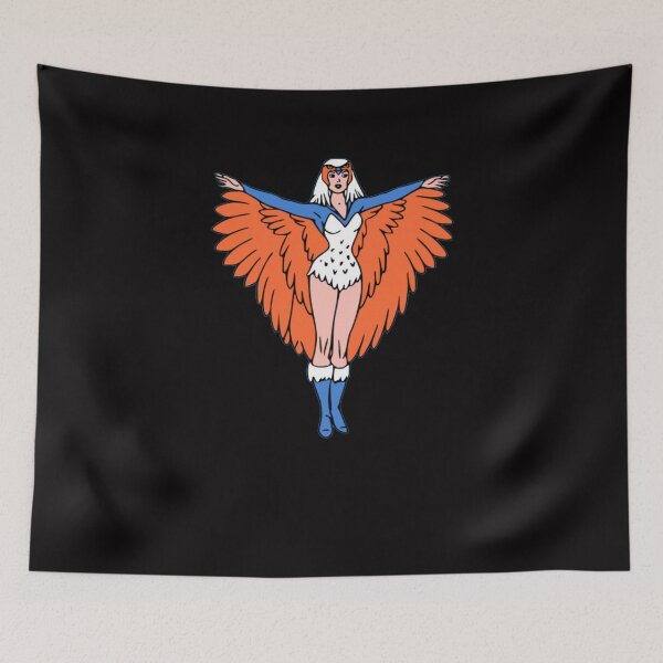 Item preview, Sorceress  designed and sold by A Little Bit of  Everything.