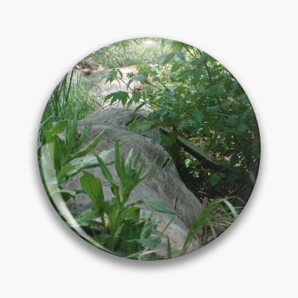 Item preview, Scenic forest and mountain nature designed and sold by Ventures1.