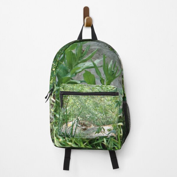 Item preview, Scenic forest and mountain nature designed and sold by Ventures1.