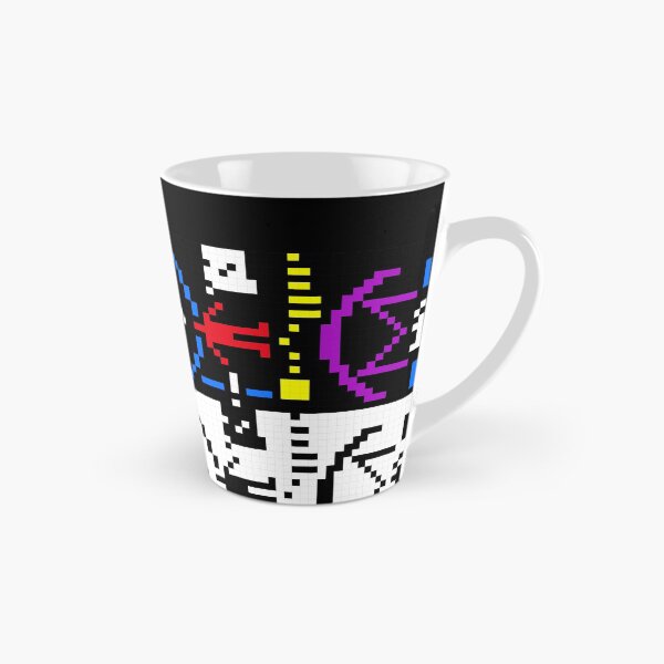 Item preview, The Arecibo Message 003 designed and sold by Rupert Russell.