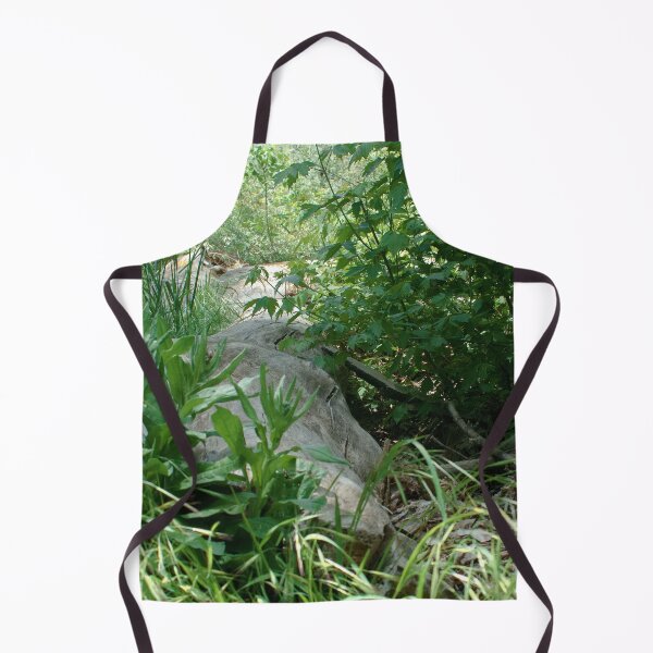Item preview, Scenic forest and mountain nature designed and sold by Ventures1.