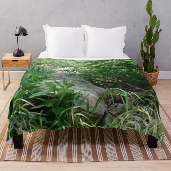 Item preview, Scenic forest and mountain nature designed and sold by Ventures1.