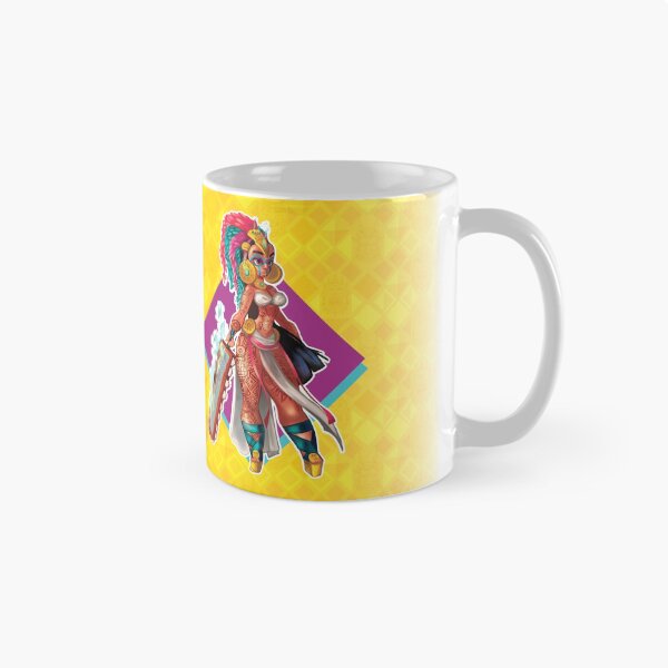 Item preview, AZTEC THUNDER designed and sold by meldoodles.