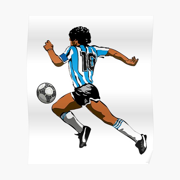 RIP Maradona Svg Diego Maradona Svg Maradona Shirt Svg 