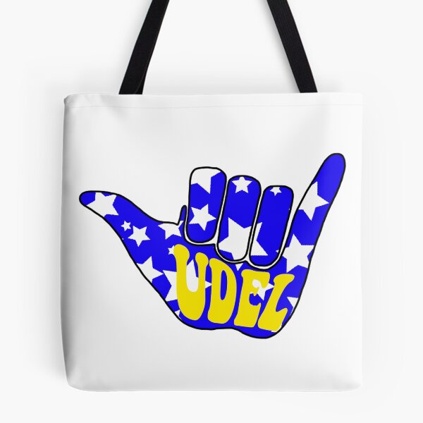 Item preview, University of Delaware hang loose designed and sold by egoodwin24.