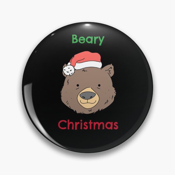 Item preview, Beary Christmas designed and sold by Rebend.