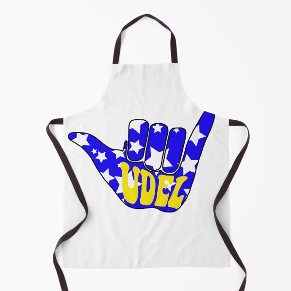 Item preview, University of Delaware hang loose designed and sold by egoodwin24.
