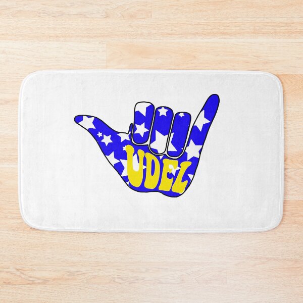 Item preview, University of Delaware hang loose designed and sold by egoodwin24.
