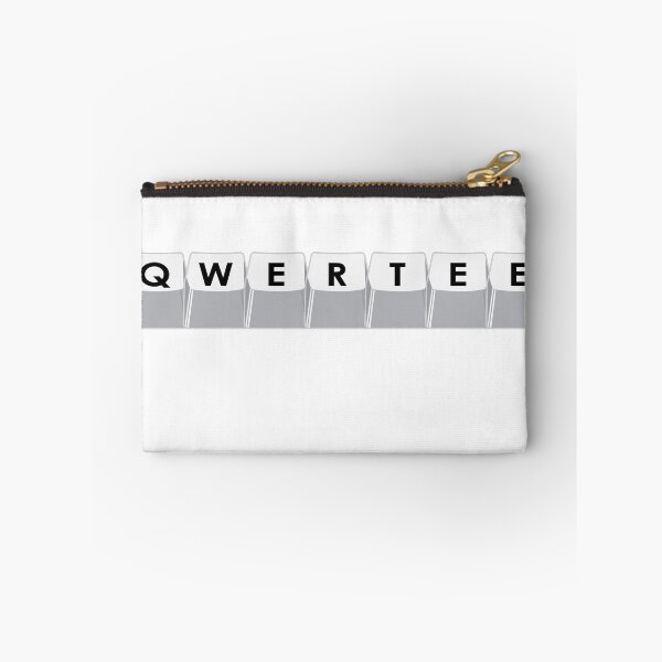Item preview, QWERTEE Keyboard designed and sold by jfcreations.