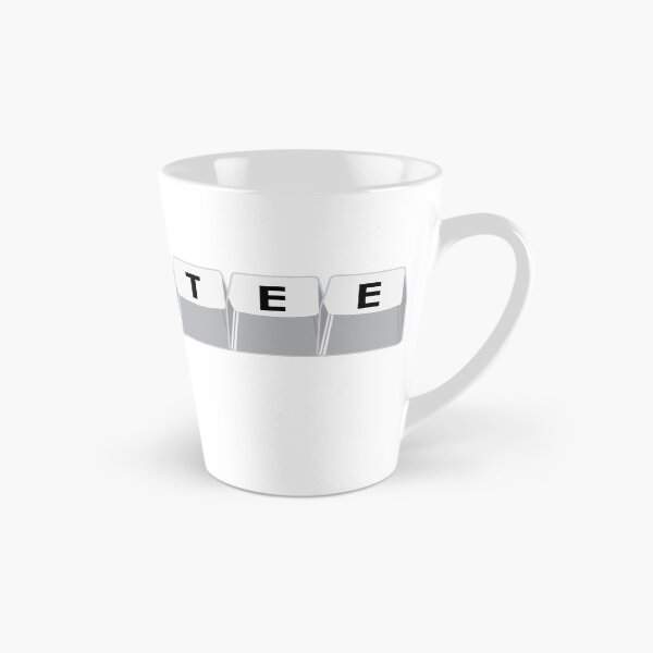 Item preview, QWERTEE Keyboard designed and sold by jfcreations.