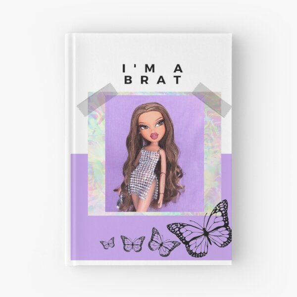 Item preview, Bratty Brat designed and sold by bellascar5.