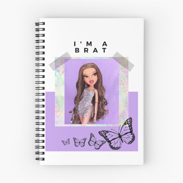 Item preview, Bratty Brat designed and sold by bellascar5.