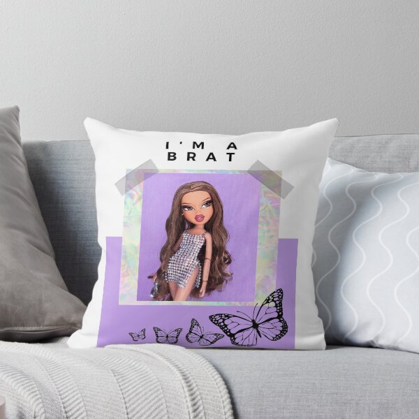Item preview, Bratty Brat designed and sold by bellascar5.