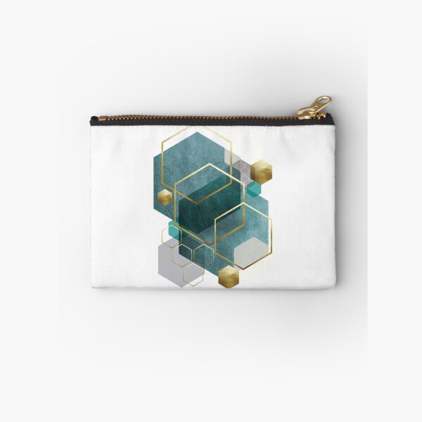 Item preview, Hexagon Art designed and sold by UrbanEpiphany.