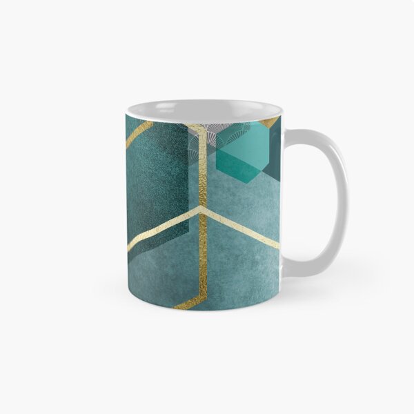 Item preview, Hexagon Art designed and sold by UrbanEpiphany.