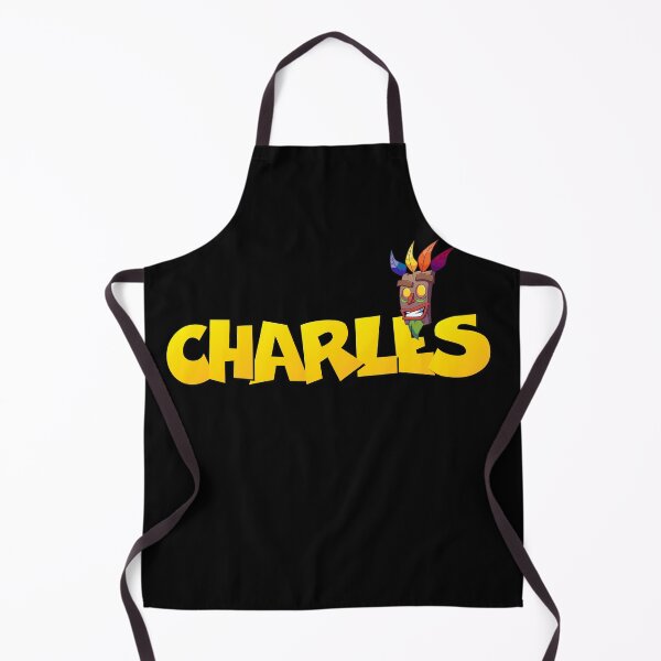 Item preview, Charles Gamer Regalo de cumpleaños Love Retro Games designed and sold by Urosek.