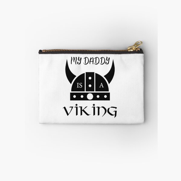 Item preview, My Daddy Is a Viking designed and sold by Abdessamad02.