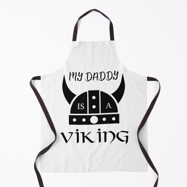 Item preview, My Daddy Is a Viking designed and sold by Abdessamad02.