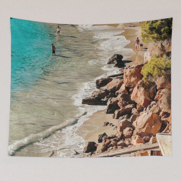 Item preview, Ibiza designed and sold by AnnaAndVibes.