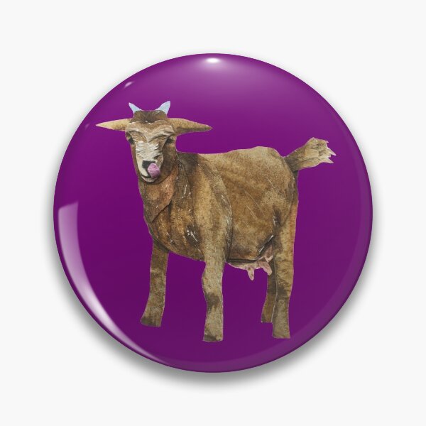 Item preview, GOAT designed and sold by SarahSnippets.